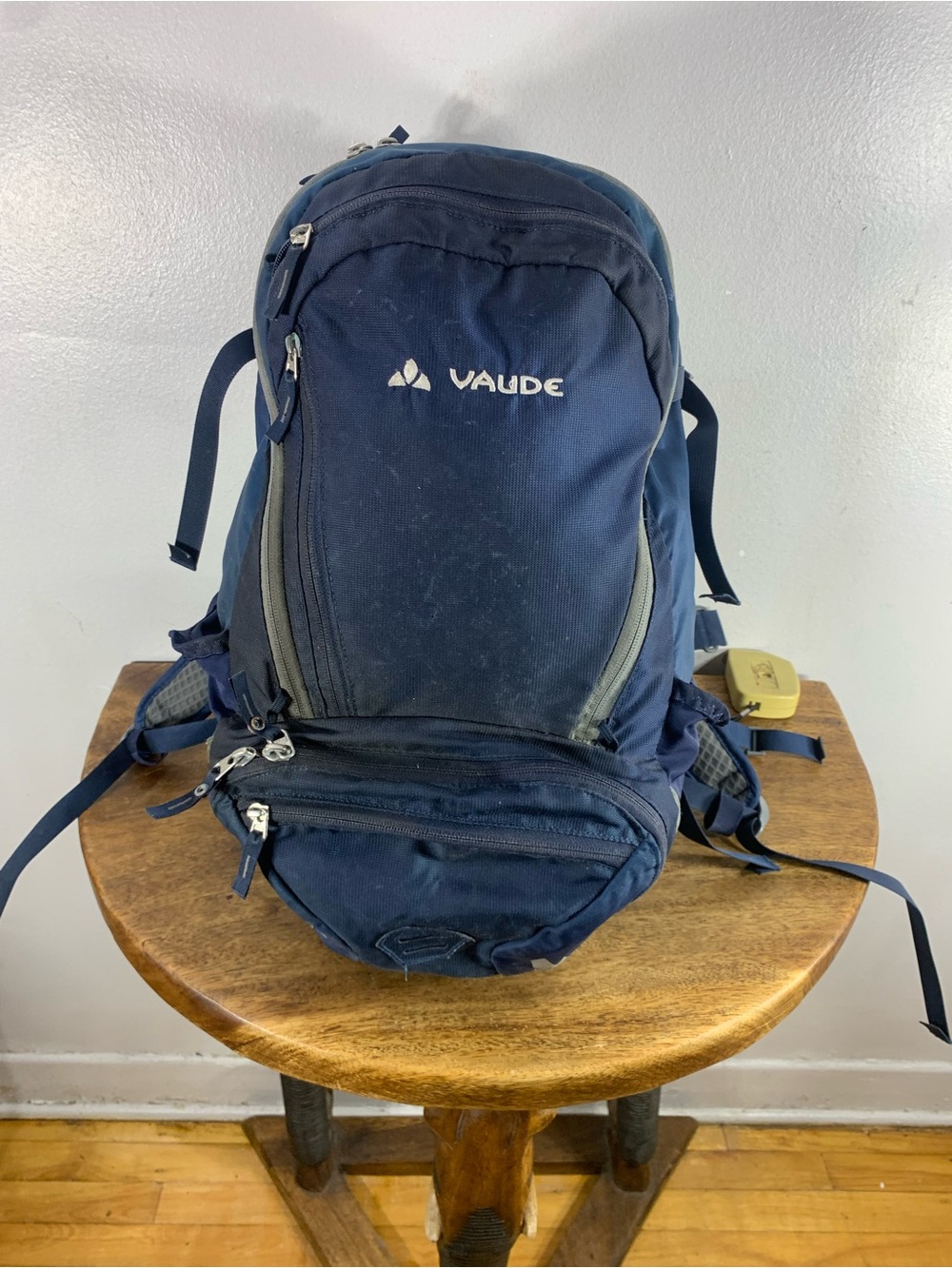 Vaude small hiking backpack  waterproof